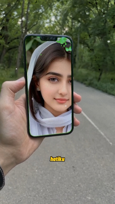 Hadirmu dlam hidupku