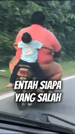 Siapa Yang Salah 