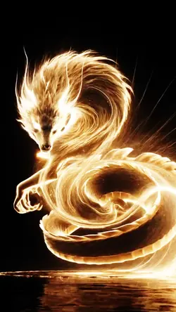 Dragon light #3