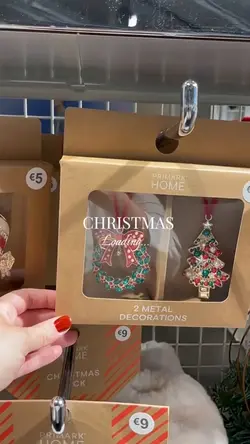 Christmassupermarket