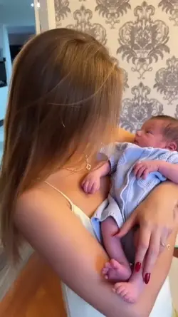 Te amo mamá 