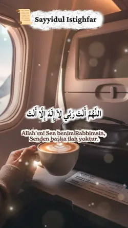 Sayyidul Istighfar 
