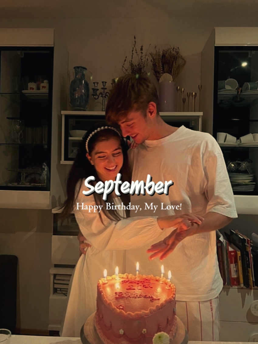 september birthday 
