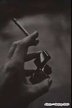Sebatang 🚬