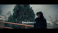 Raanjhana <3 🔐❤️‍🔥🫰
