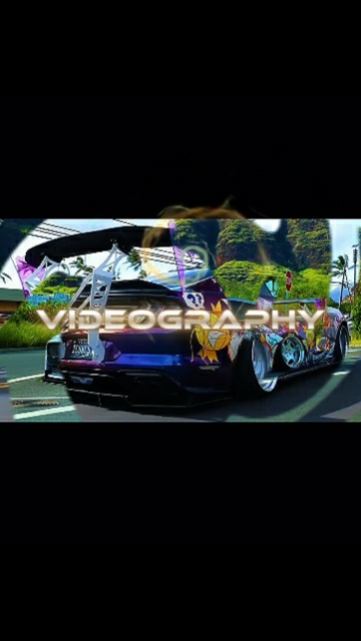 cars cinematic 