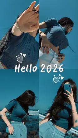 hello 2026