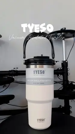 Tyeso tumbler