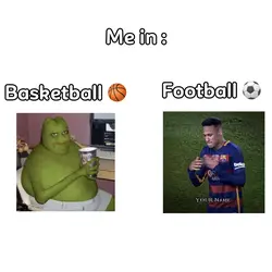 Me in