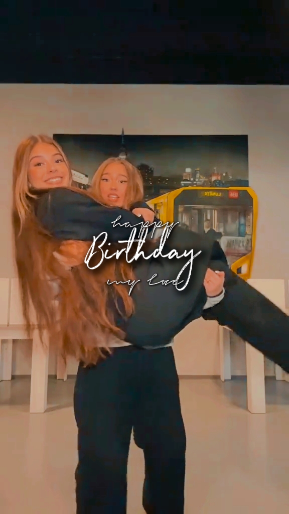 Feliz cumpleaños
