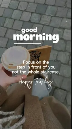Happy Tuesday 