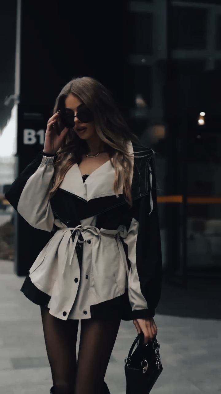 Tendencia De Moda 