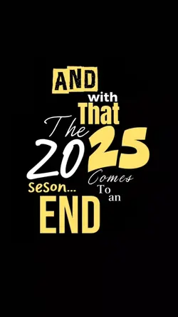 THE 2025 SESON