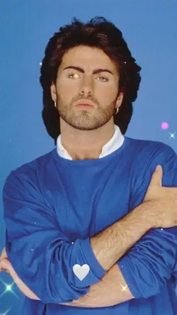 George Michael