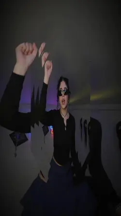 當節拍突然爆發