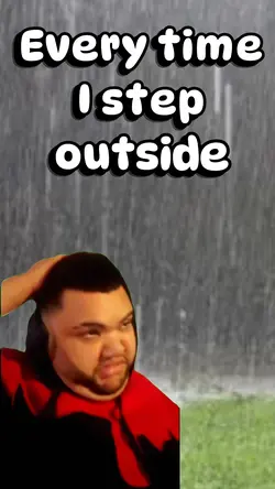Rainy days