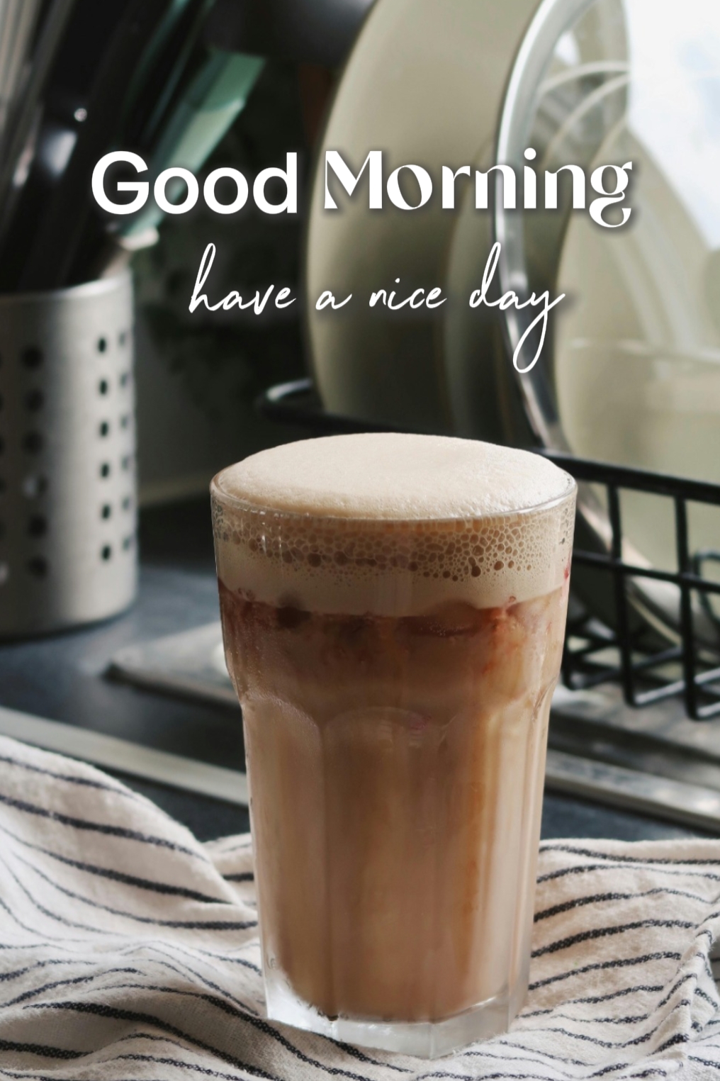 Selamat pagi