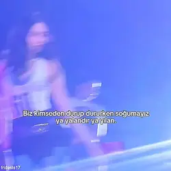 yılan olduğu kesin 