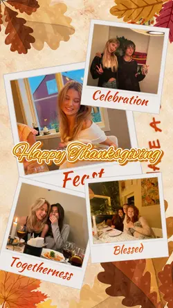 Happy Thanksgiving24