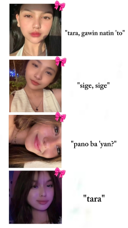 4ver gawin natin 'to