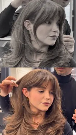 Hair trend