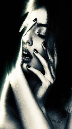Dark Aesthetic 3