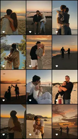 12 pics collage dump