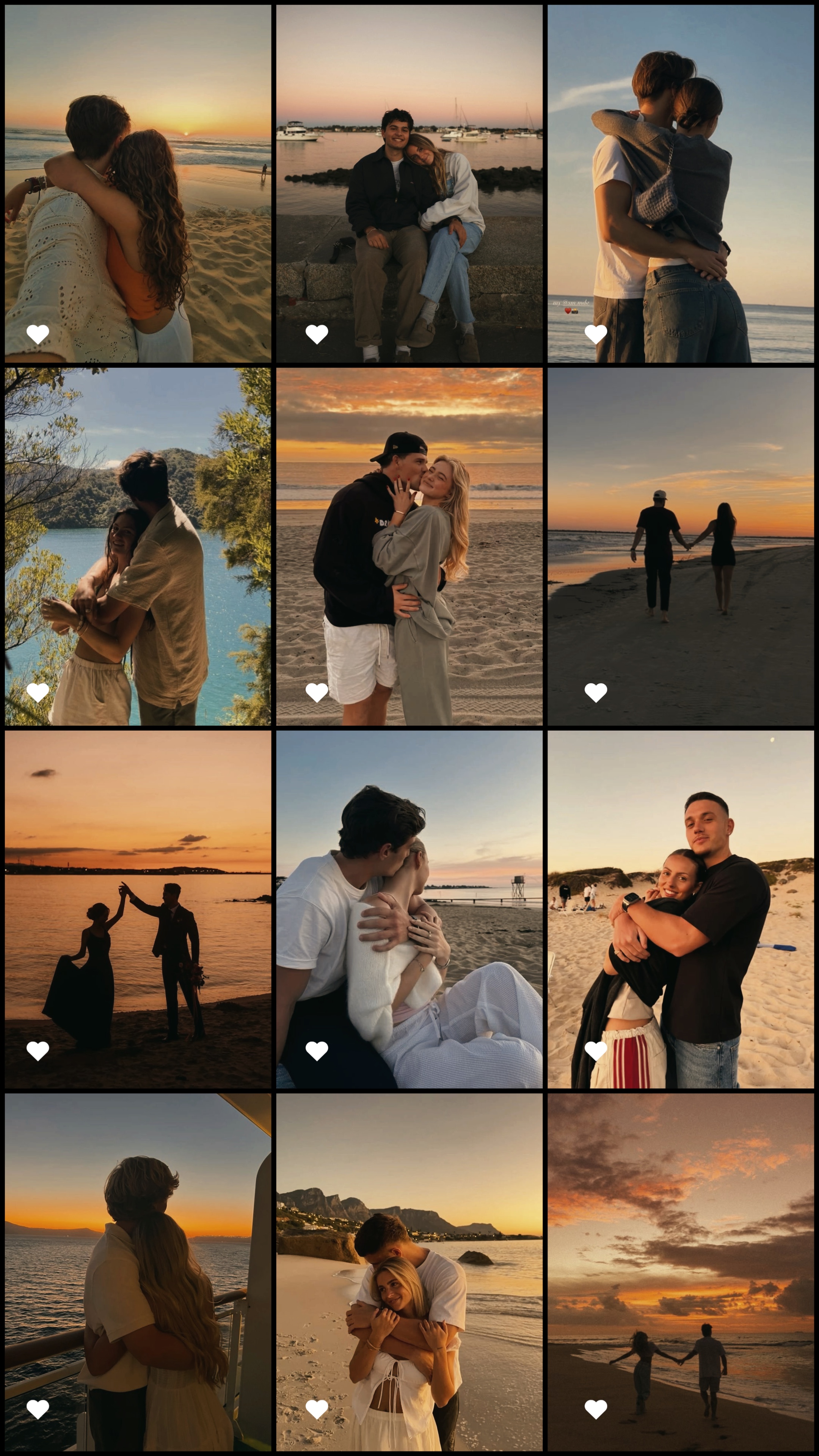 12 pics collage dump