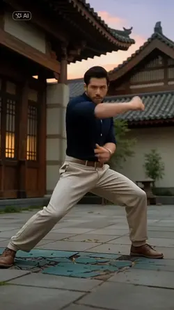 Kungfu Master