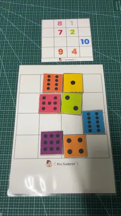 Number