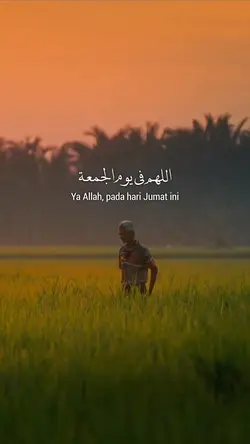 Jumat Berkah