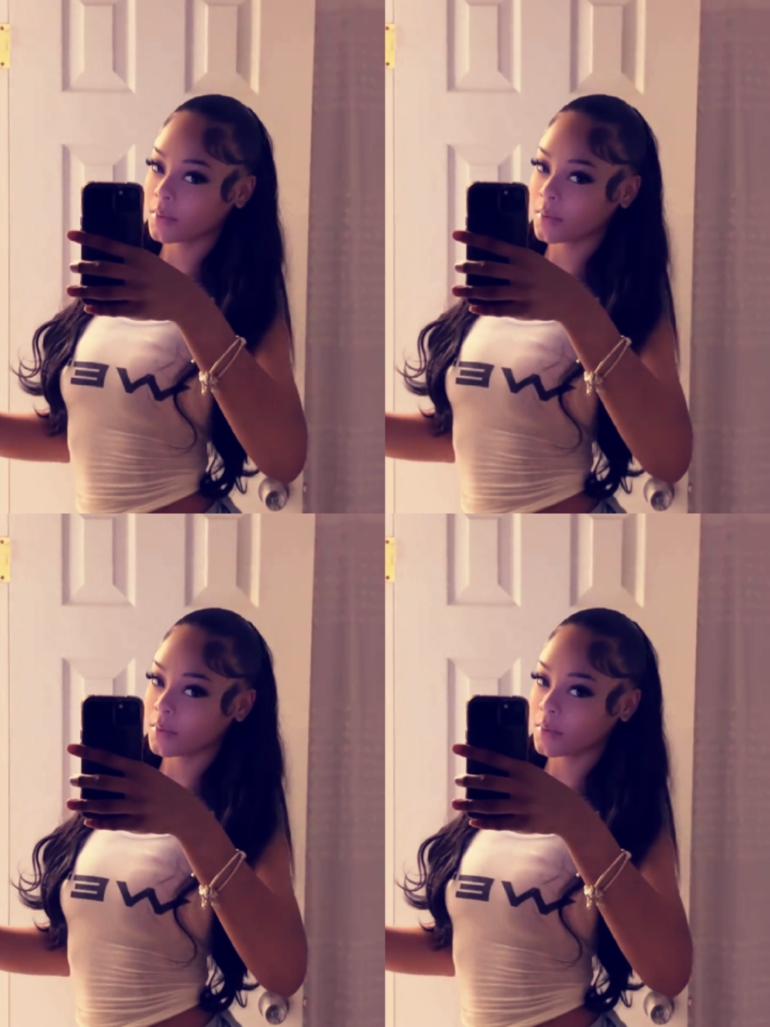 mirrorshot
