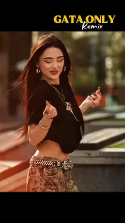 GATA ONLY REMIX
