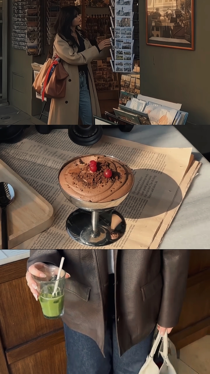 Video estético