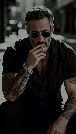 The Big Boss Mafia 