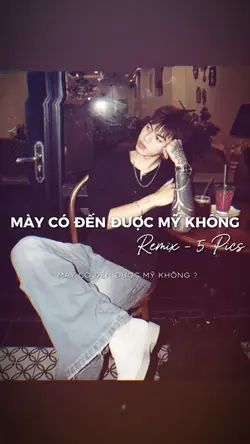 Tôi đã đến