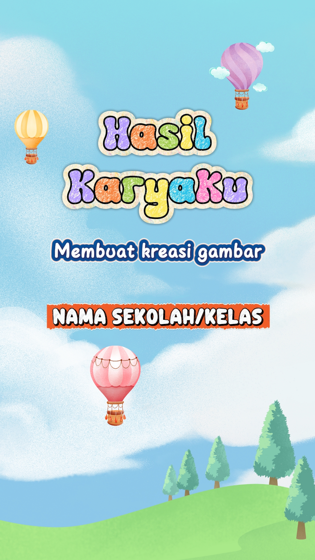 Hasil Karyaku