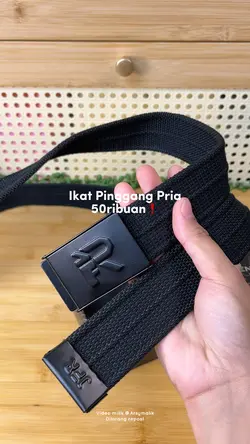 Ikat pinggang