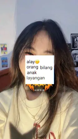 dj alay anak layangn