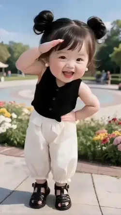 TikTok dance