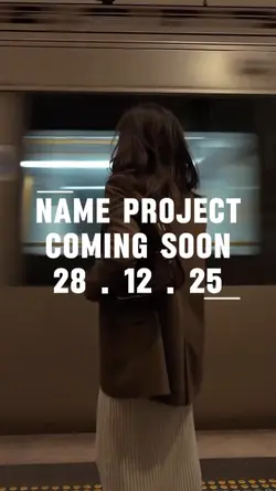 Coming soon