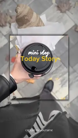 minivlog