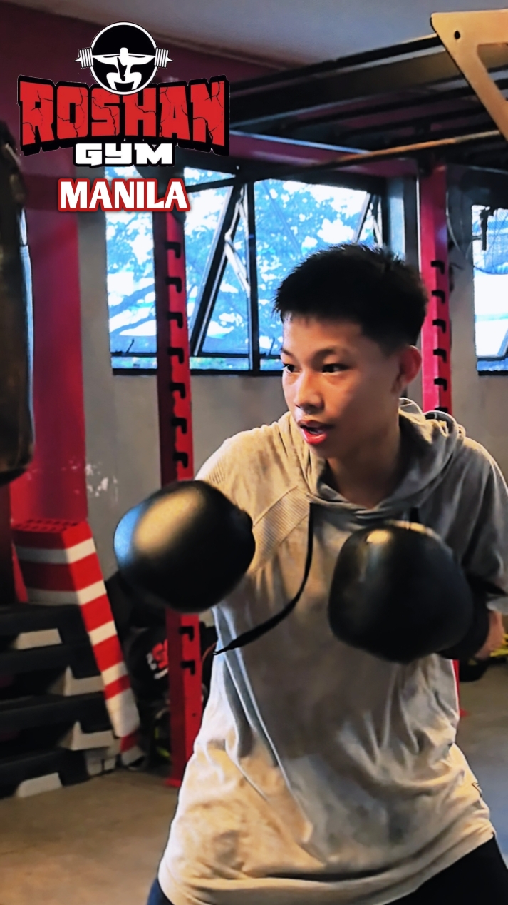BOXE 