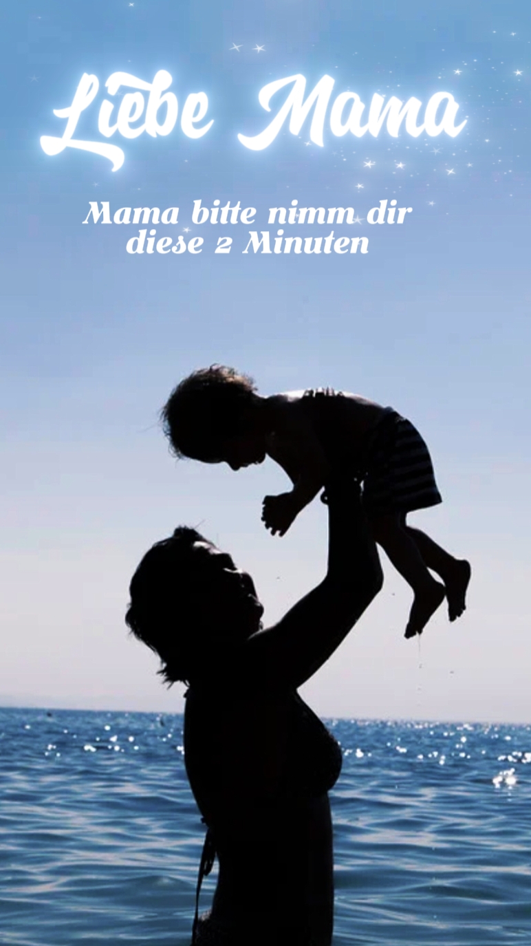 Liebe Mama