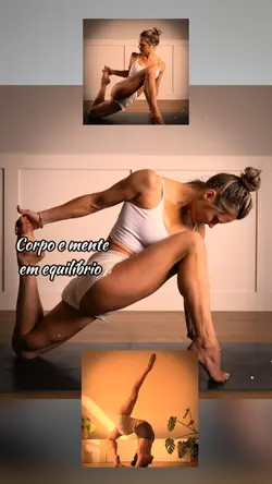 PilTes boa forma