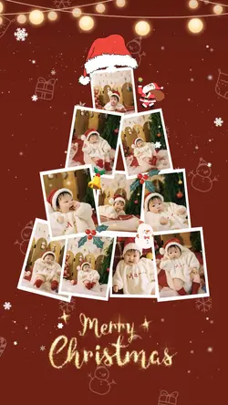 Album Giáng sinh 🎄