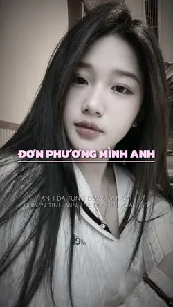 Đơn Phương Mình Anh