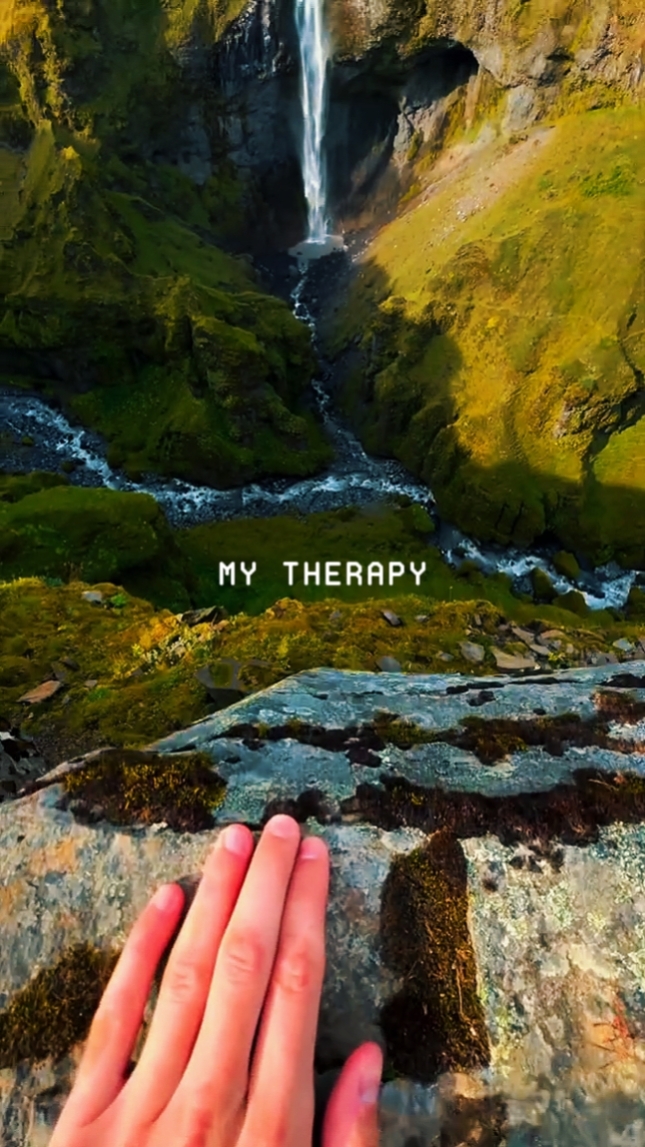 MY THERAPY TREND