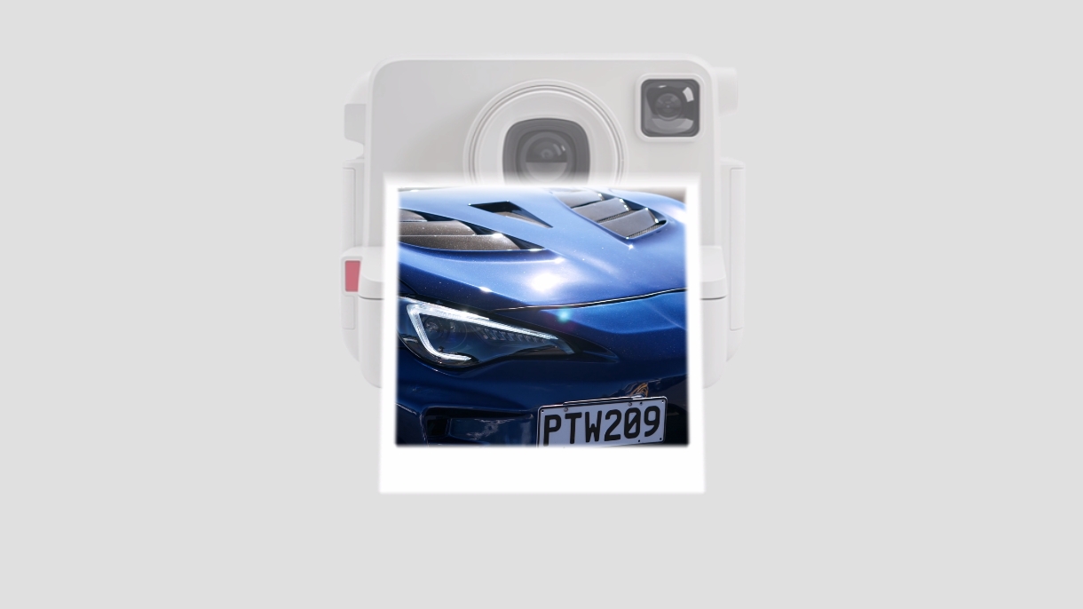 Car edit