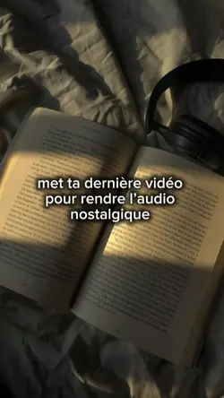 nostalgie